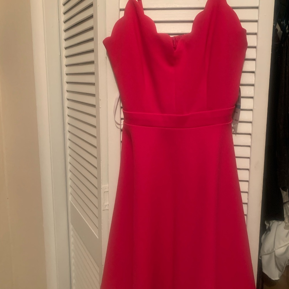 New Macys Dress B darlin zise 5/6